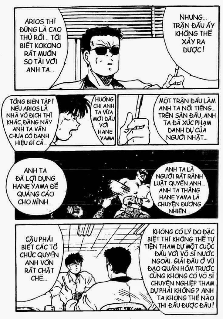 truyền nhân atula - shura no mon i chapter 78 8