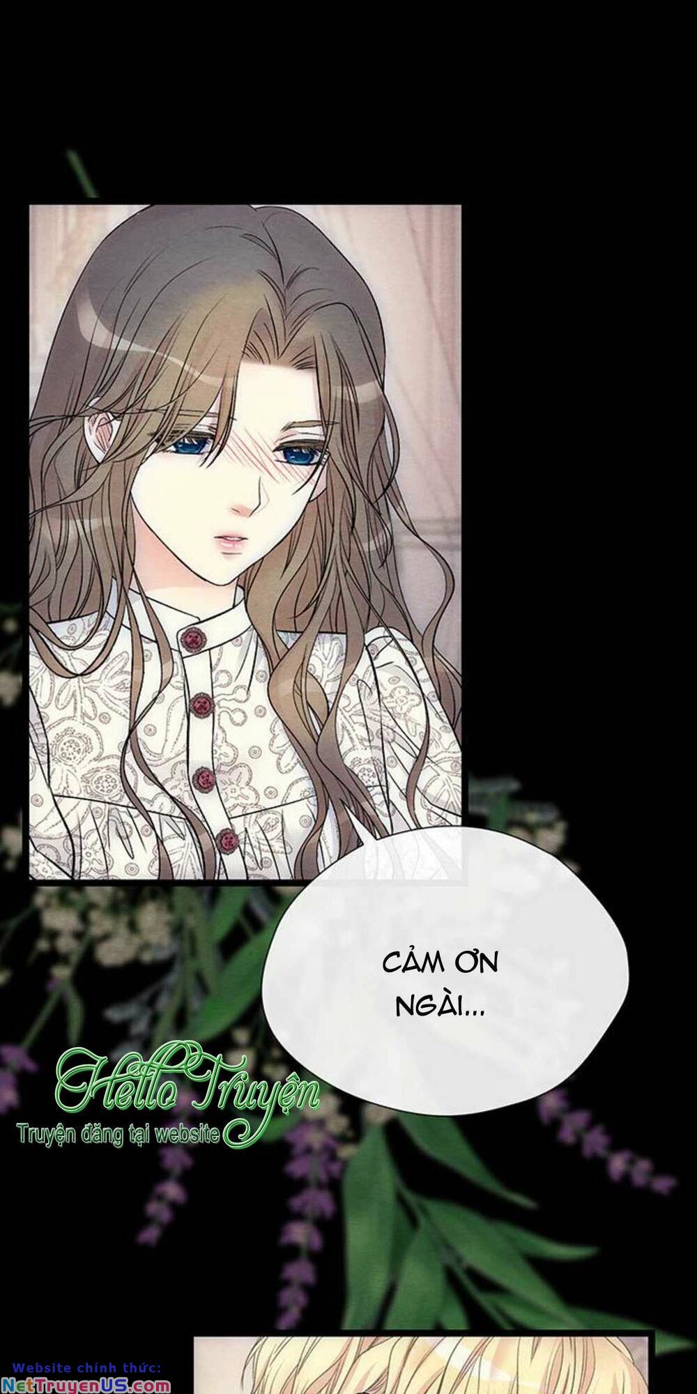 Hoàng Tử Rắc Rối chapter 35.1 19