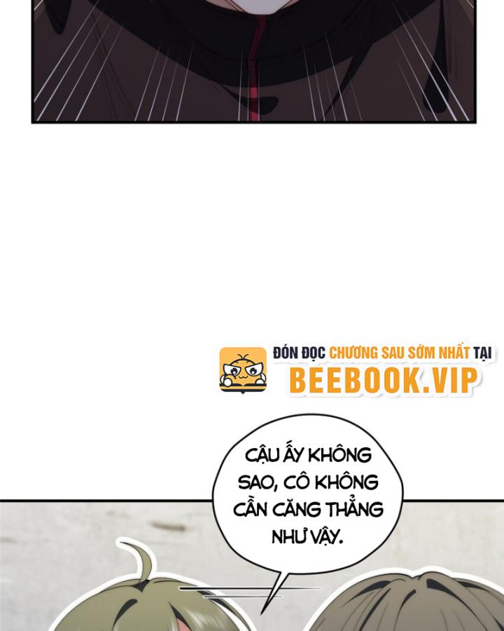 nữ chính chạy từ trong sách ra thì phải làm sao chapter 77 12