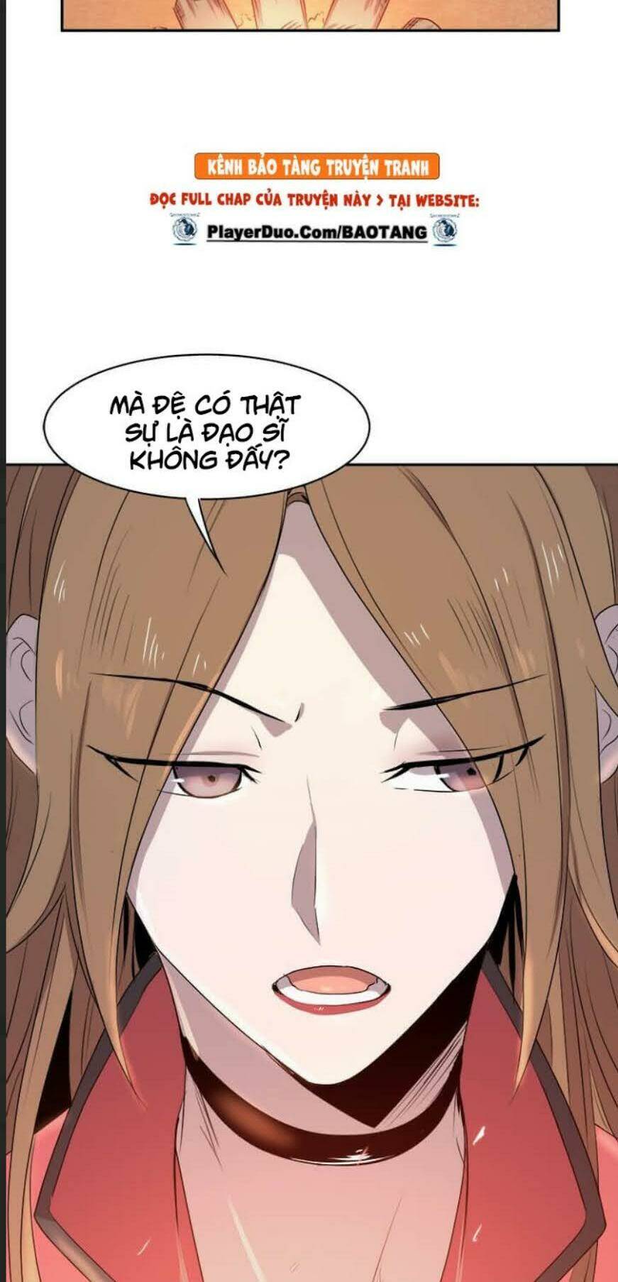 đạo sĩ giang hồ chapter 13 38