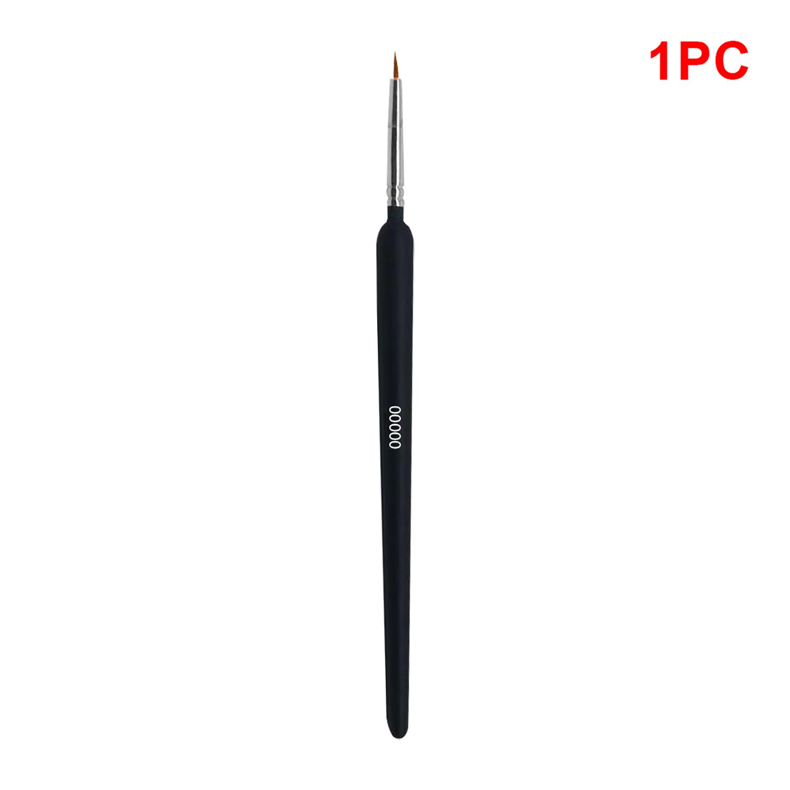 Màu nước Tranh sơn dầu 11pc Paint Brush Art Script Liner Paintbrush for Artist Acrylic Aquarelle Gouache cho nghệ thuật