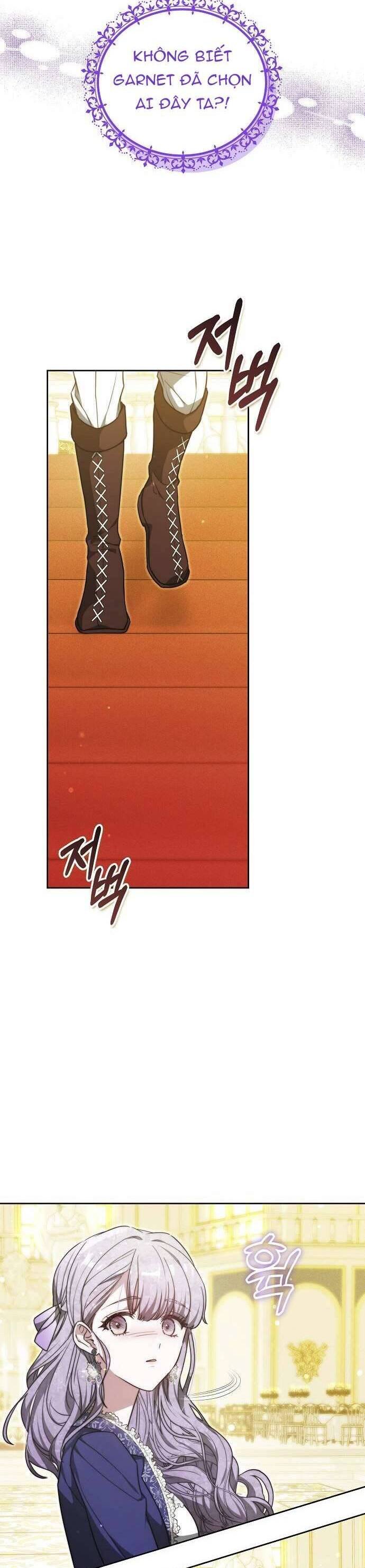 cô dâu của obsidian chapter 29 13