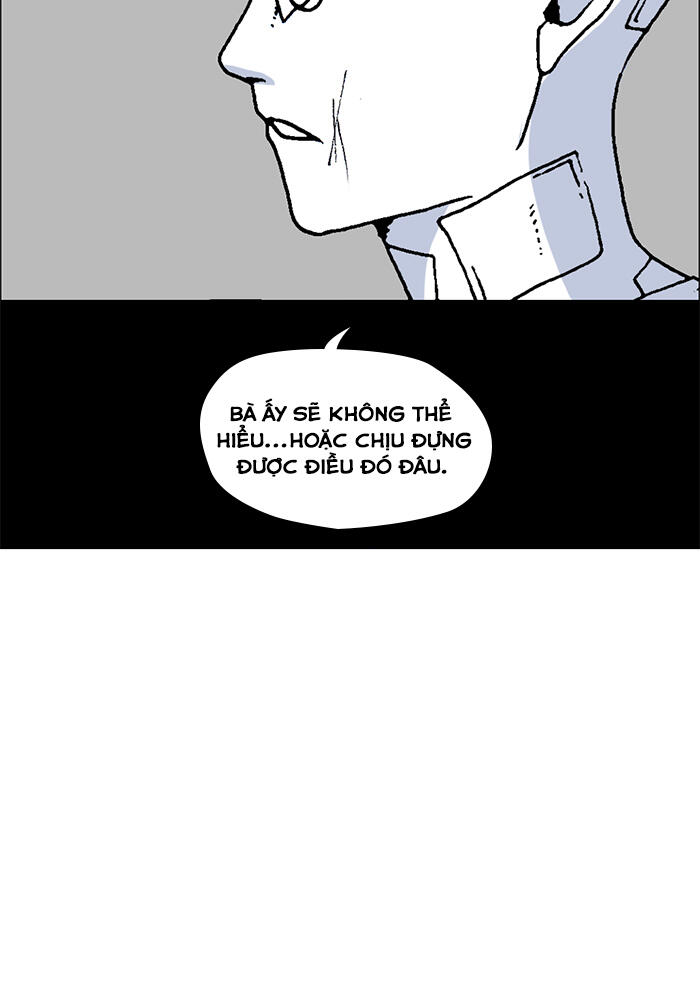 mắc kẹt trên mặt trăng chapter 38 45