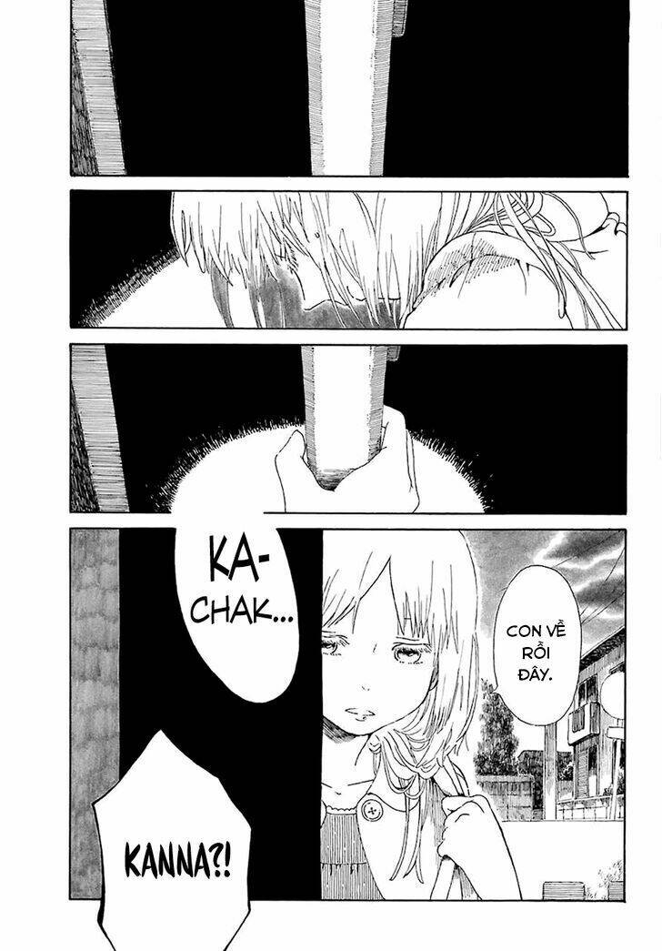 rikka no kubi chapter 1 42