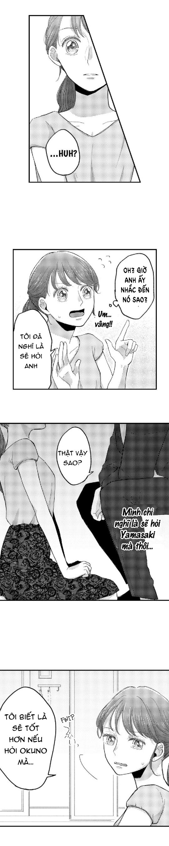 tình một đêm với động cơ đáng ngờ (full) chapter 11 4