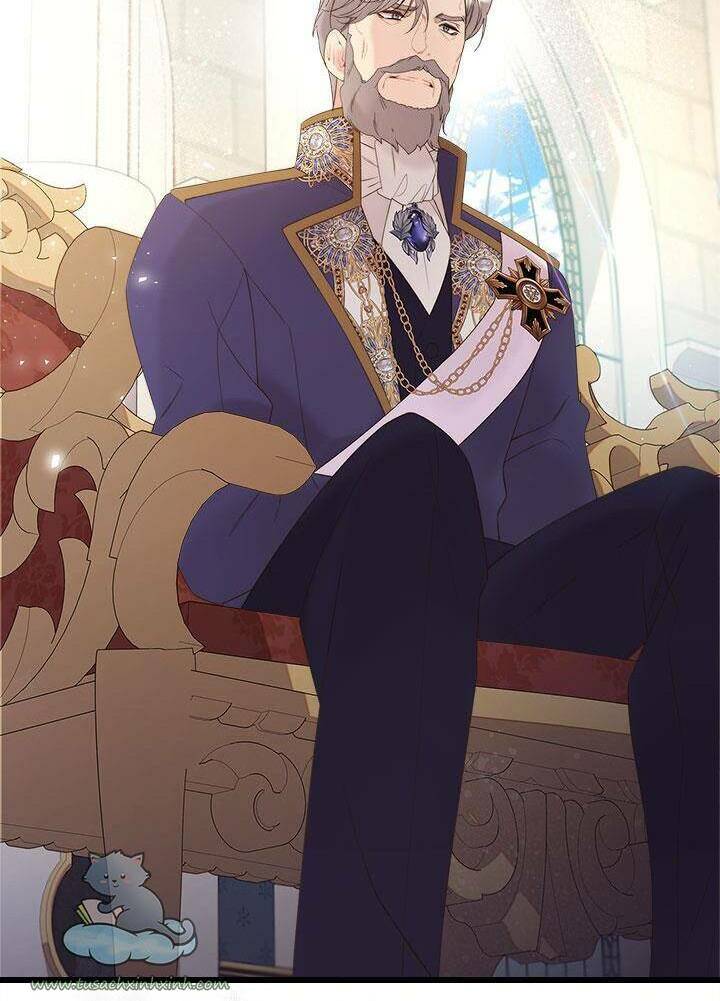 [15+] công chúa chloe chapter 85 56