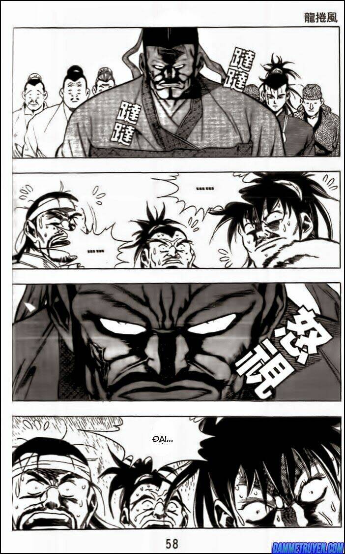 long quyển phong chapter 3 17