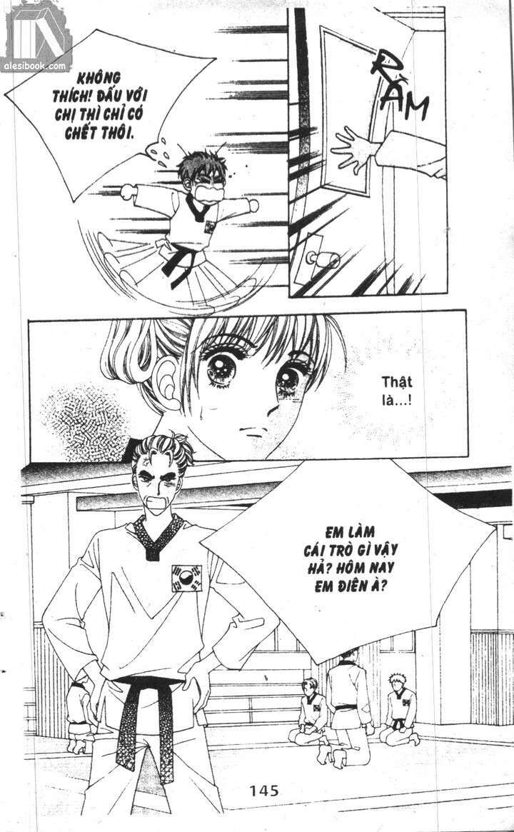 hồng tiểu thư chapter 12 22