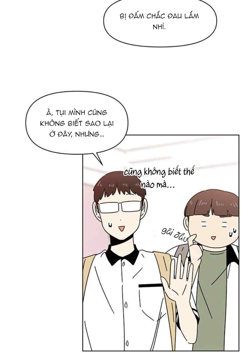 thanh xuân rực rỡ - season of blossom chapter 57 18