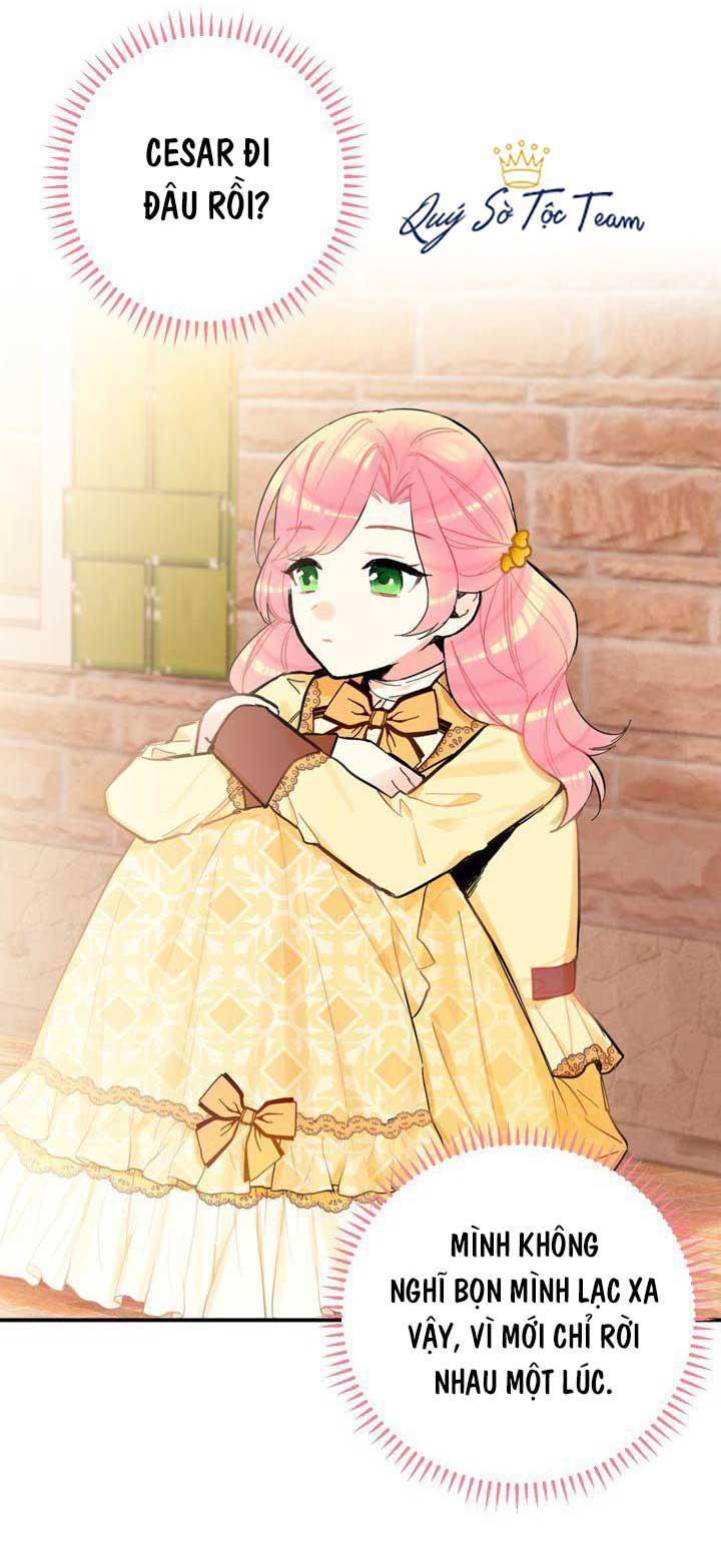 trọng sinh trở thành hoàng phi chapter 11 12