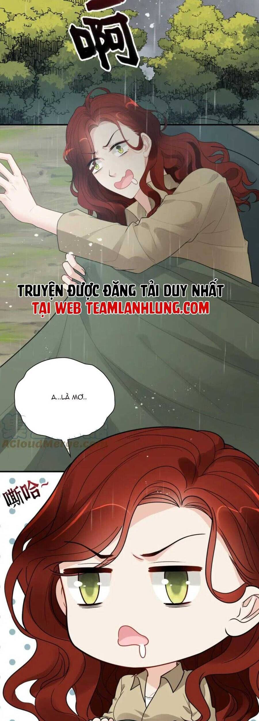 cô vợ hợp đồng bỏ trốn của tổng giám đốc chapter 475 2