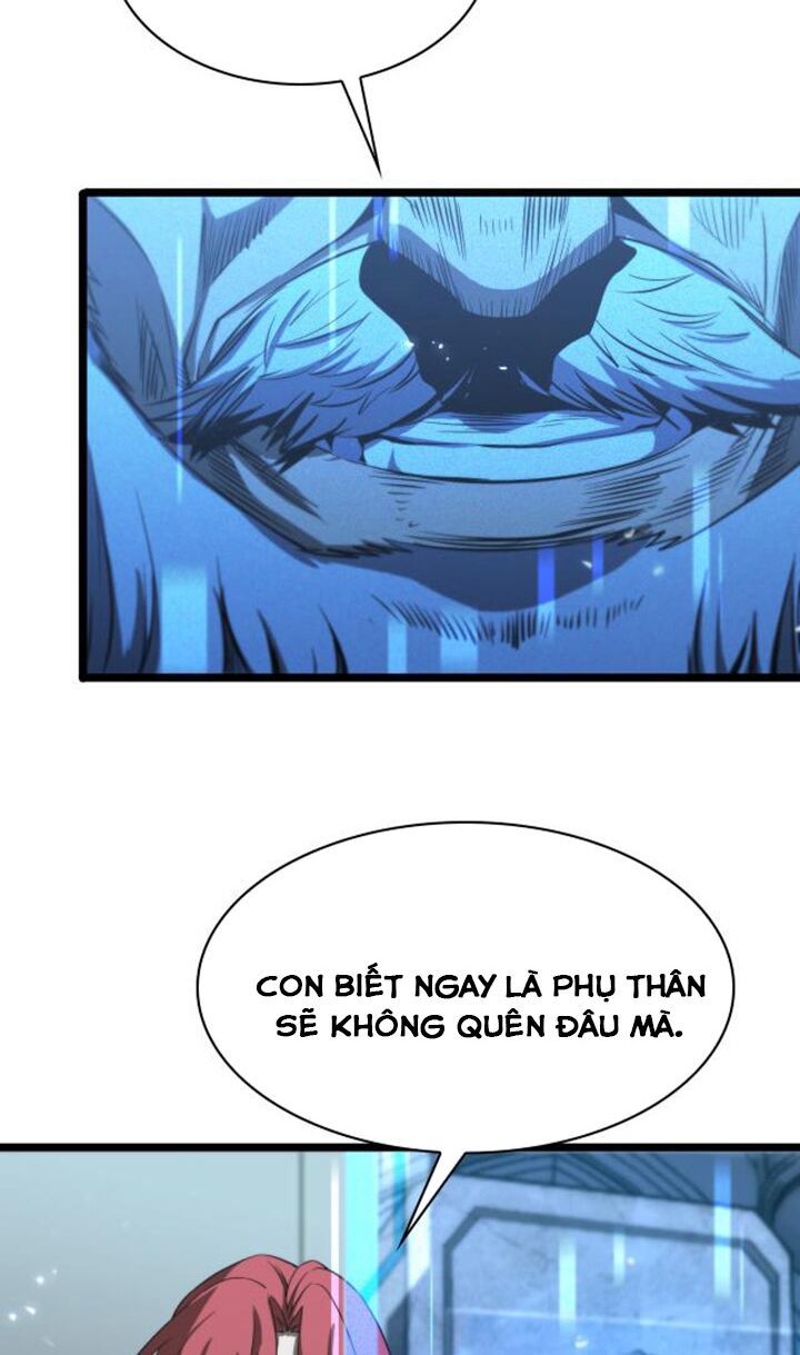 chư giới - tận thế online chapter 83 34