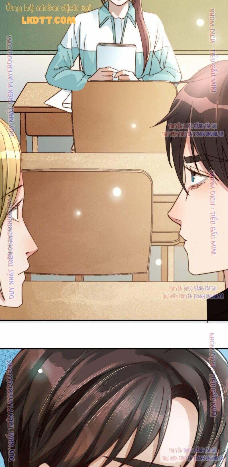 chồng trước 18 tuổi chapter 57 14