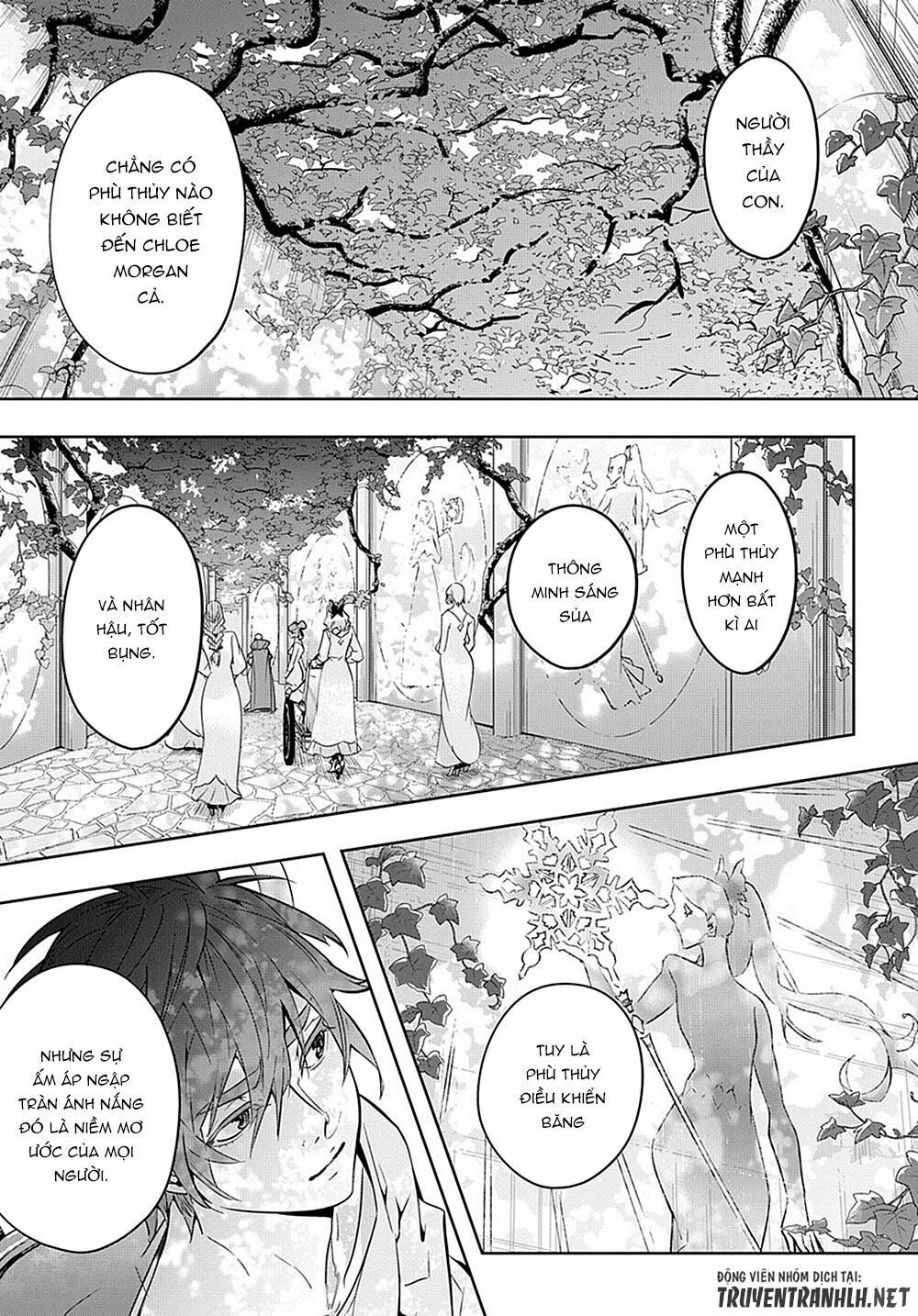 the kingdom of ruin chapter 8 18