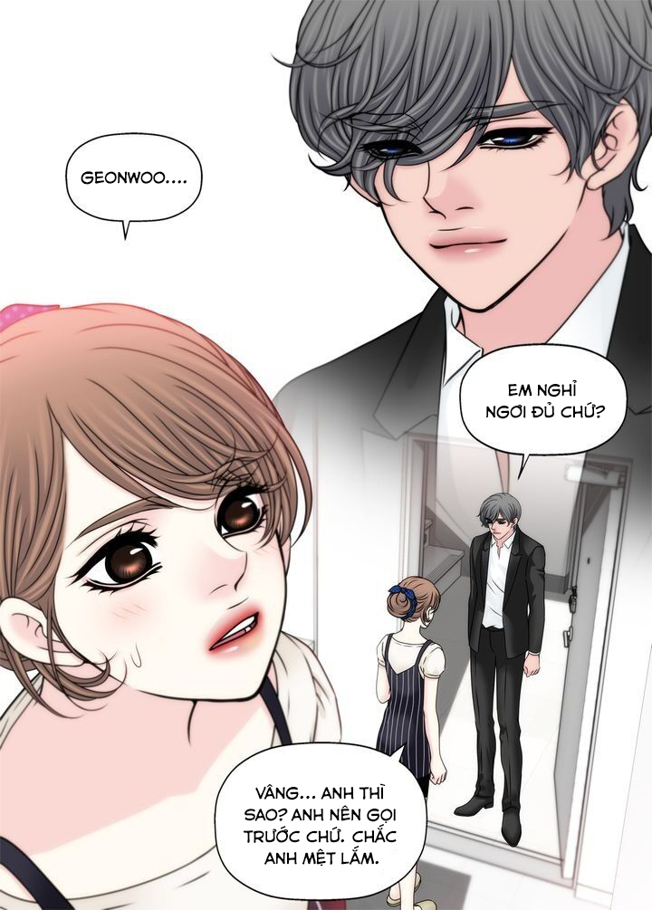 người đàn ông của tôi chapter 88.2 18