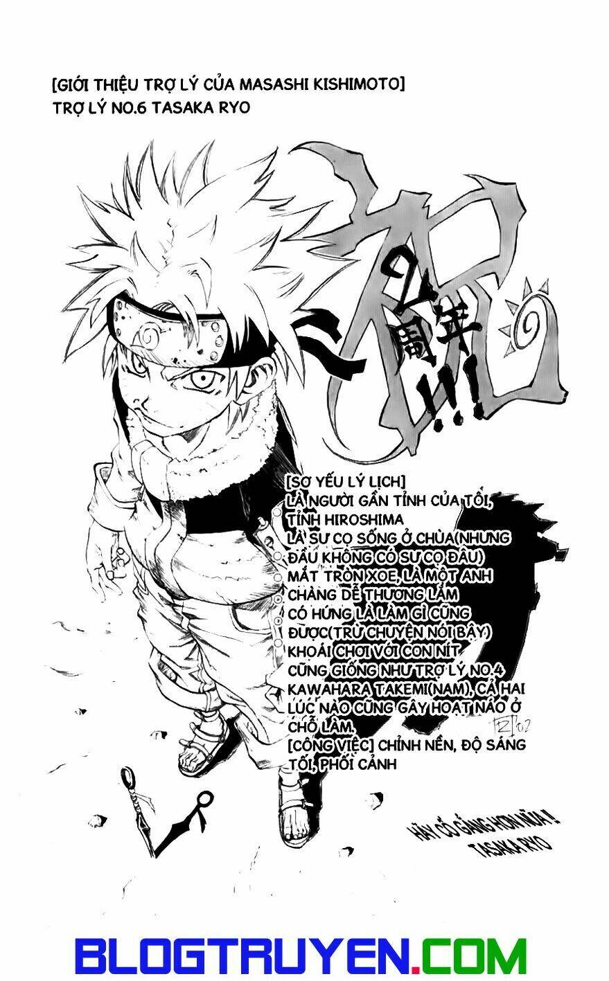 naruto - cửu vĩ hồ ly chapter 116 21