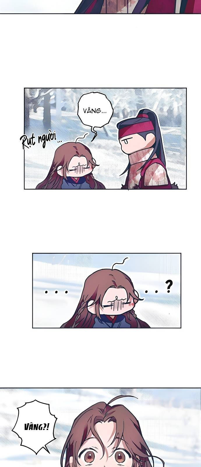 dabi, hương vị ngây ngất chapter 2 46