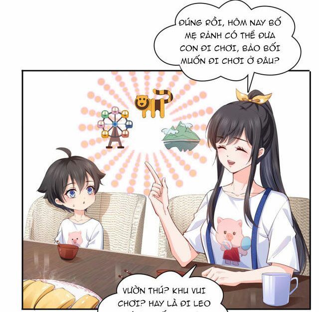 Hệt Như Hàn Quang Gặp Nắng Gắt chapter 202 41