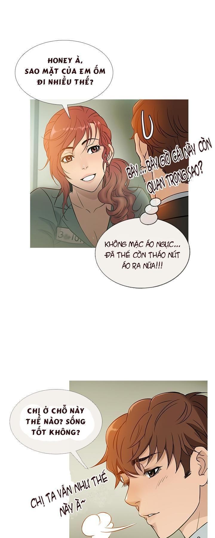 thiên đường chapter 42 22