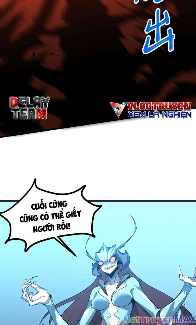 siêu tiến hóa chapter 108 60