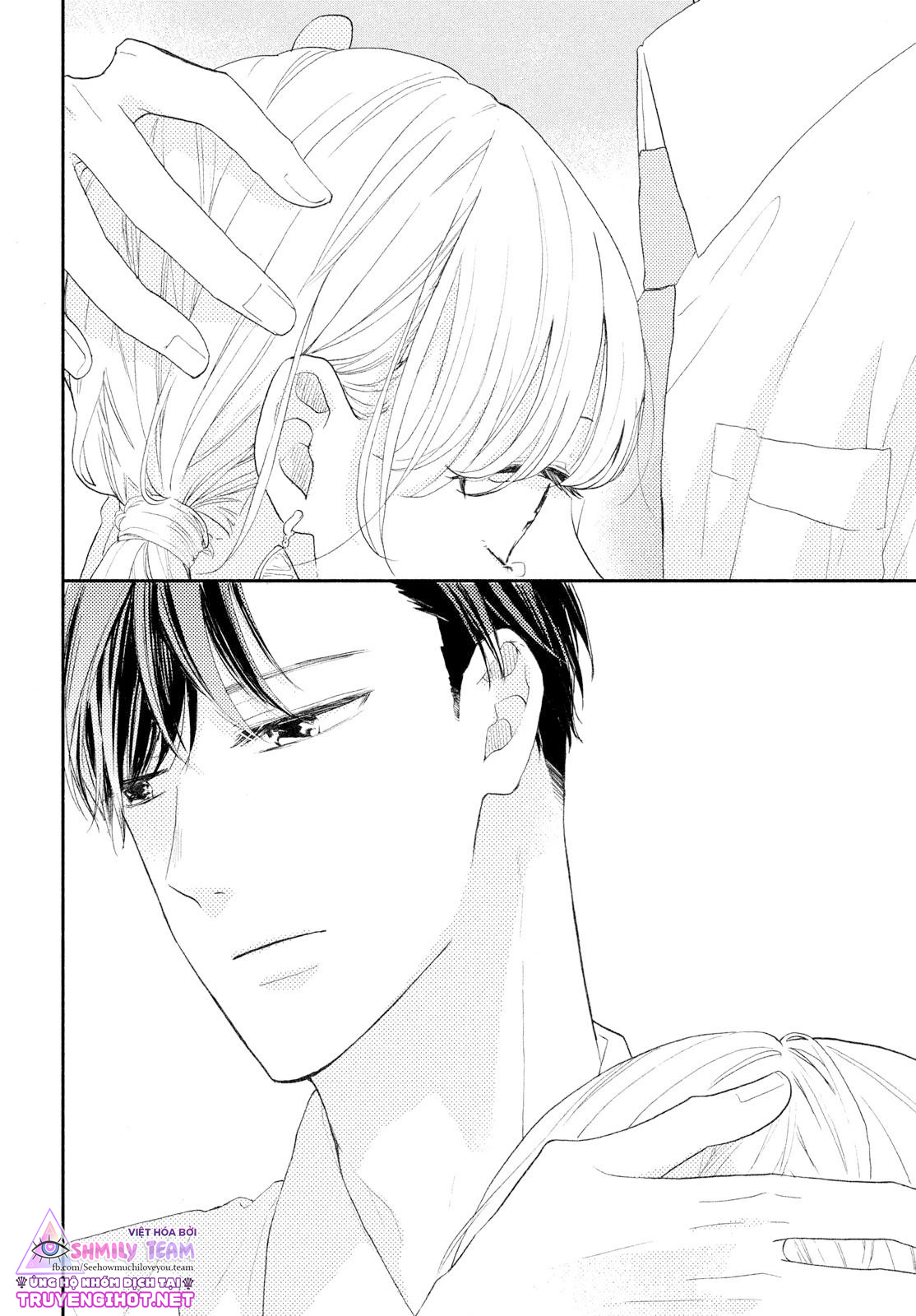 anh chàng nhà bên chapter 4.2 20