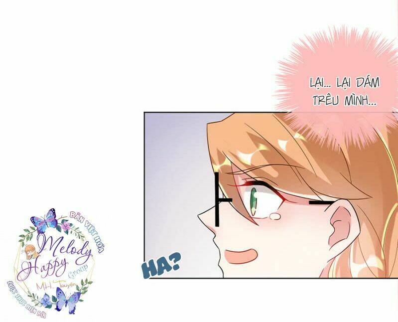 ma lạt thiên kim đẩu ác thiếu chapter 20 18