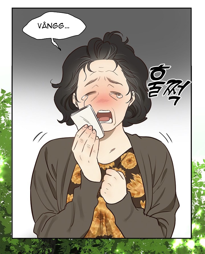 [18+] hoa là mồi nhử chapter 4 48