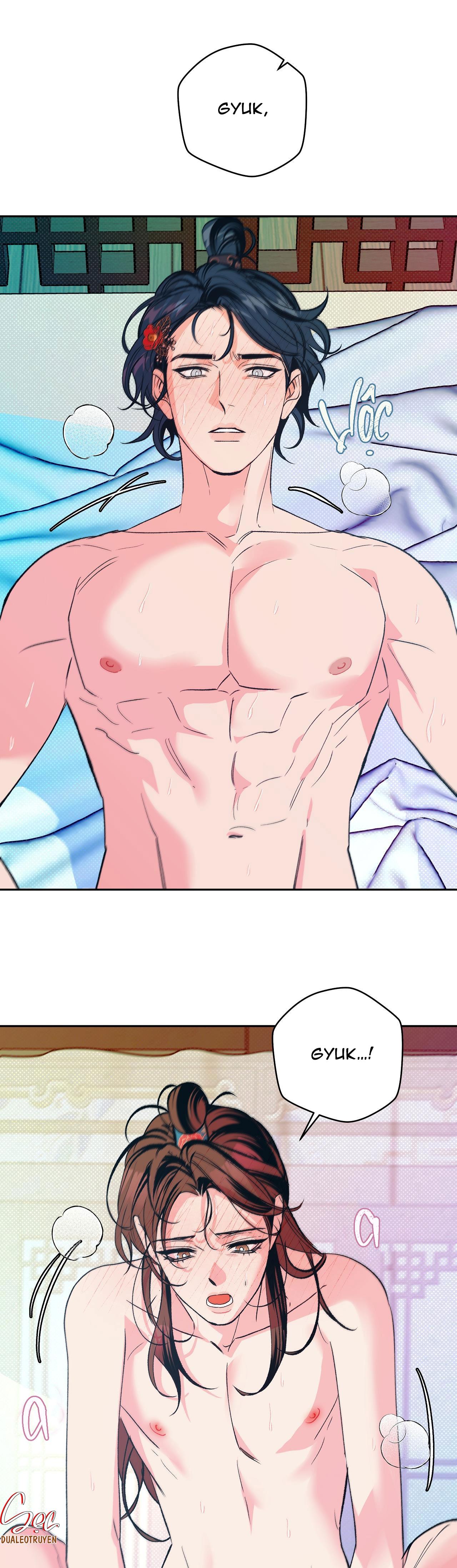 mộc đàn hương chapter 15 26