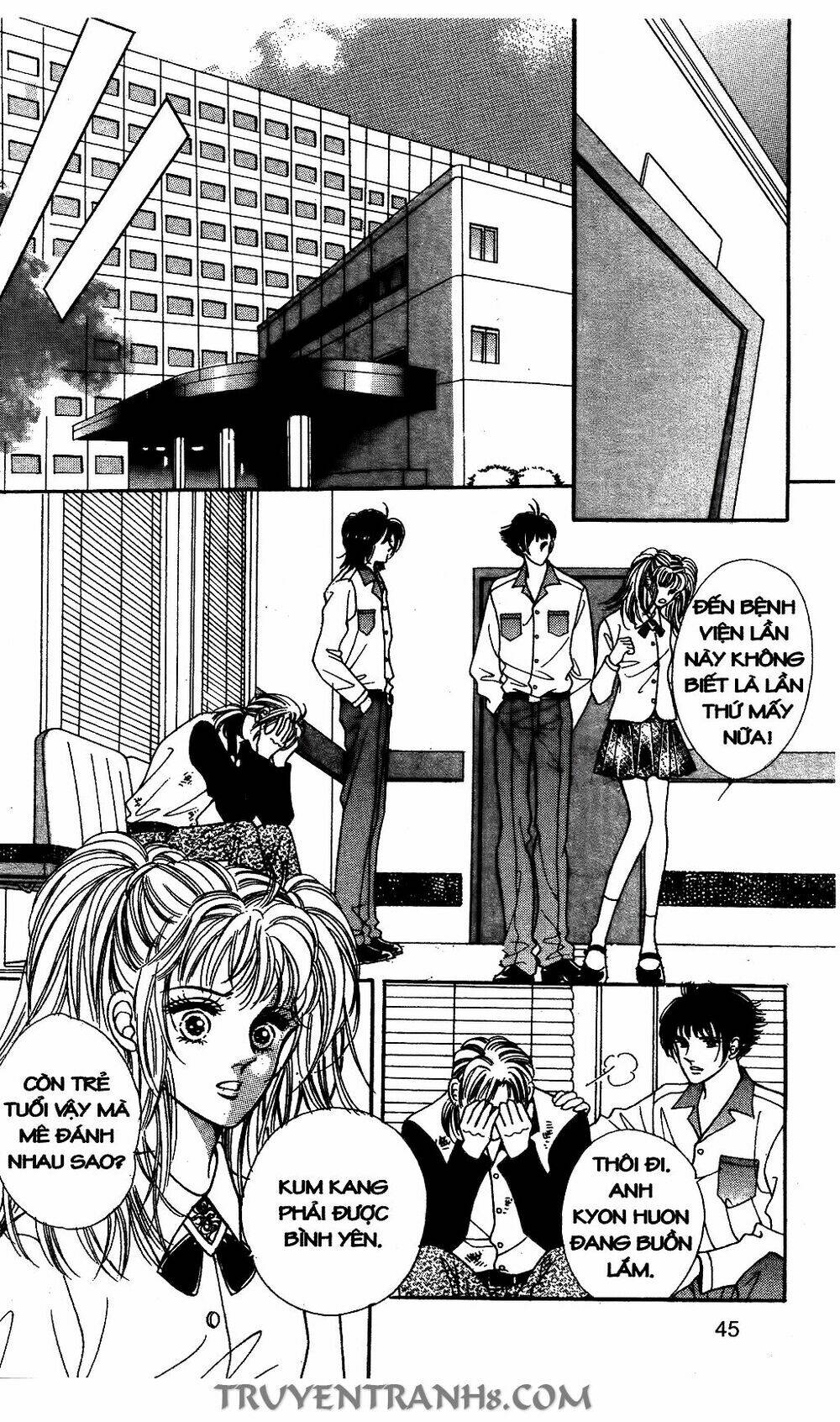 lọ lem kén rể chapter 50 21