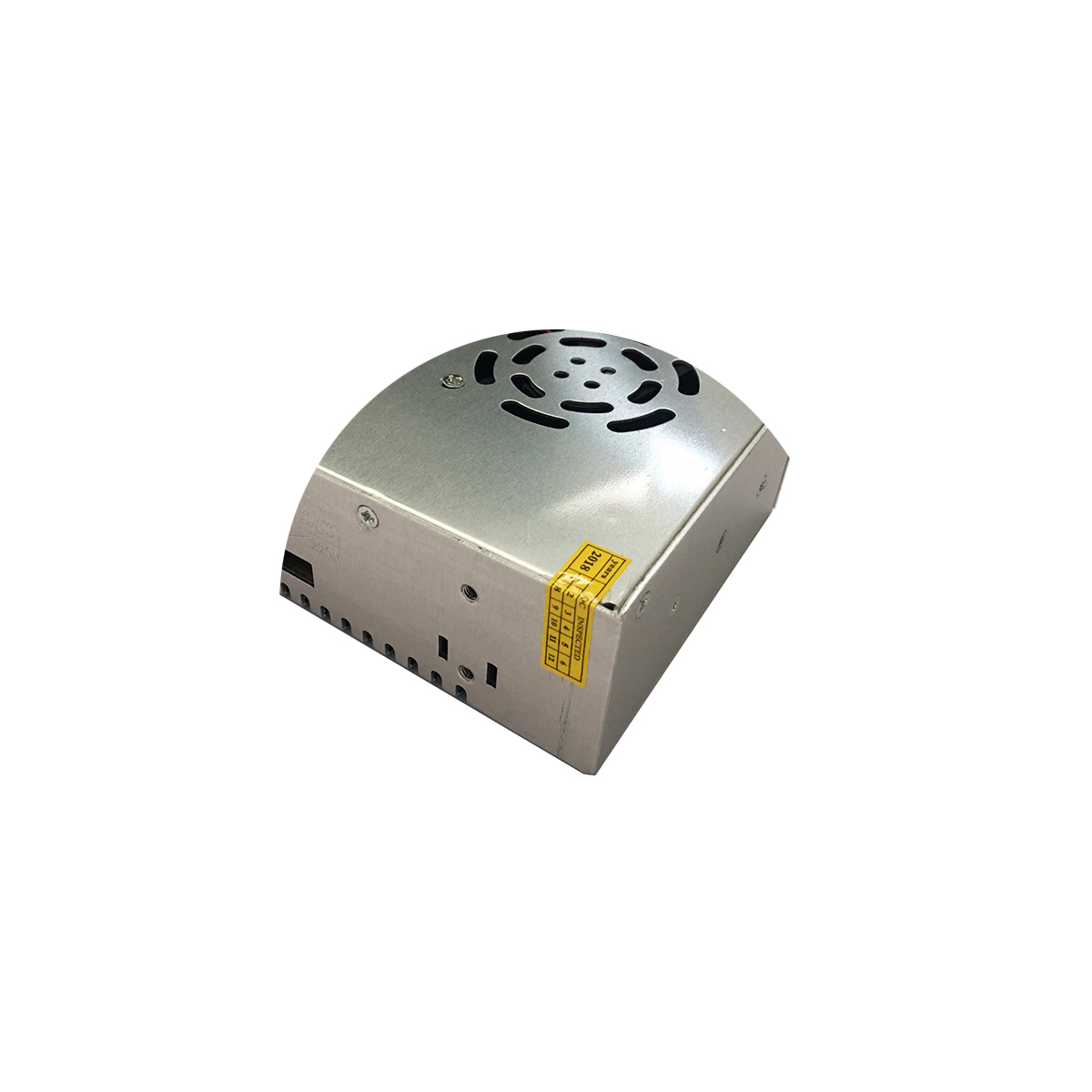 Nguồn tổng 12V-30A loại tốt, có gạt