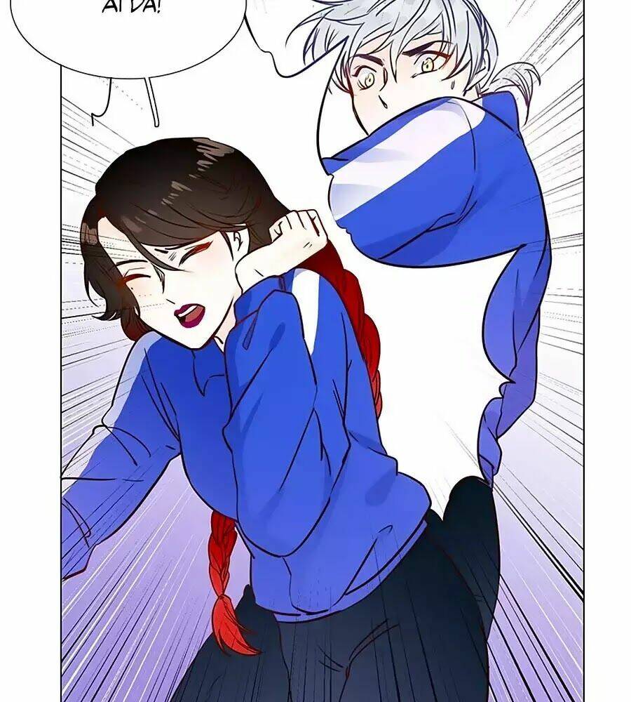 ngôi sao vụn vỡ chapter 48 17