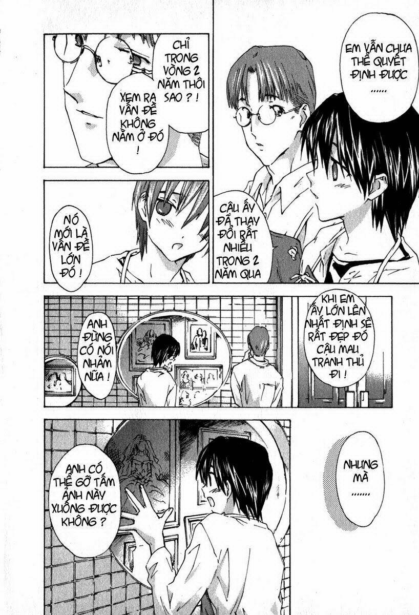 yubisaki milk tea chapter 7 10