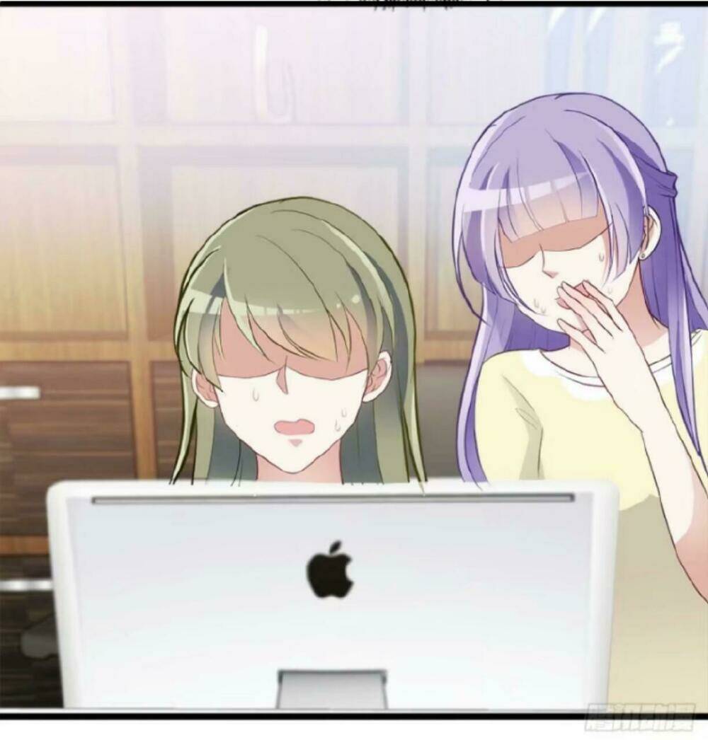 ảnh đế thần bí trộm cưới: vợ yêu, tới pk chapter 12 15