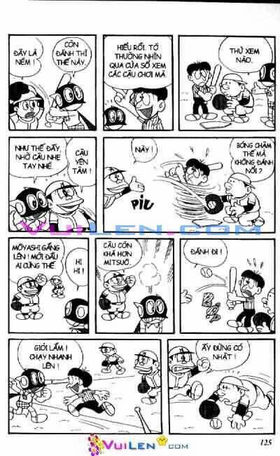 siêu nhân pacman chapter 2 32