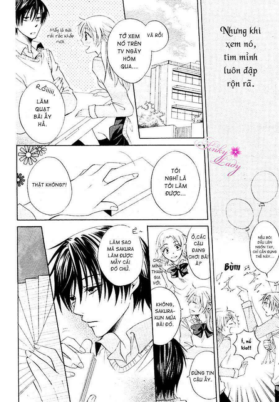 tổng hợp one shot. chapter 283 17