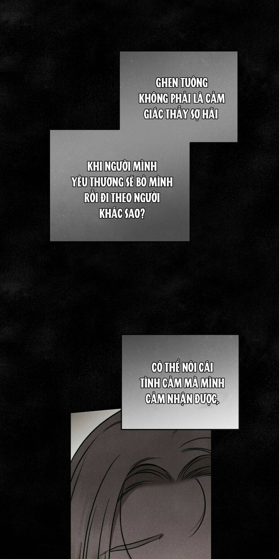 lời nói dối vĩnh cửu của người chapter 32 35