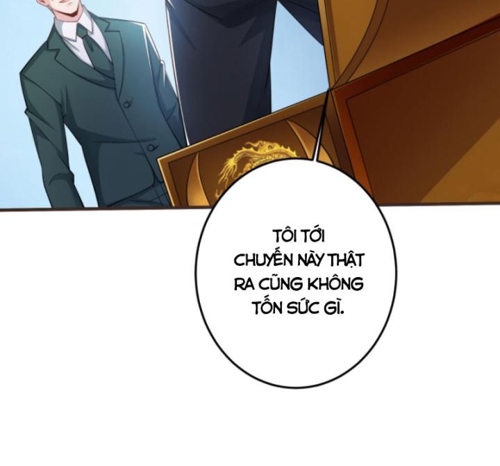 học cùng em gái, tôi bất cẩn vô địch rồi chapter 104 16