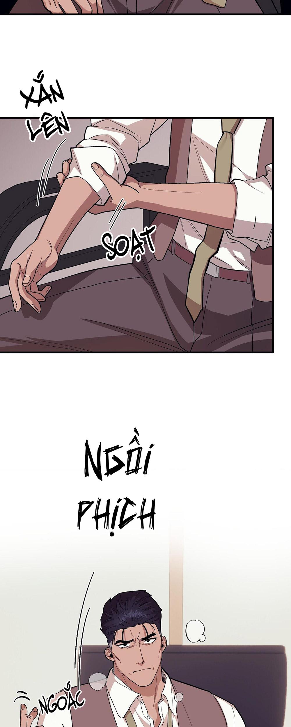 làm dâu nhà tài phiệt họ kang chapter 57 57