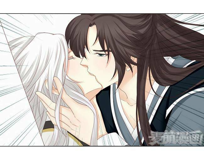 sâm vương bị tóm chapter 13 13