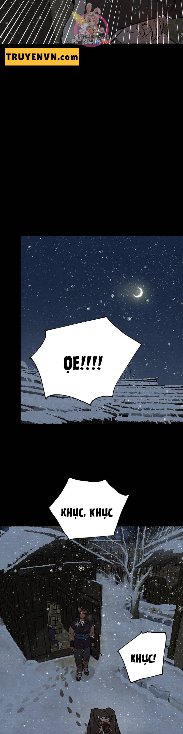 dạ ký chapter 61 10