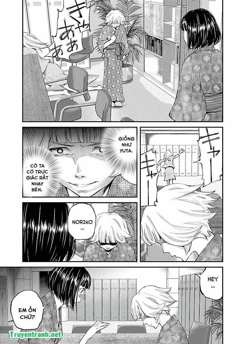 killing morph chapter 37 9