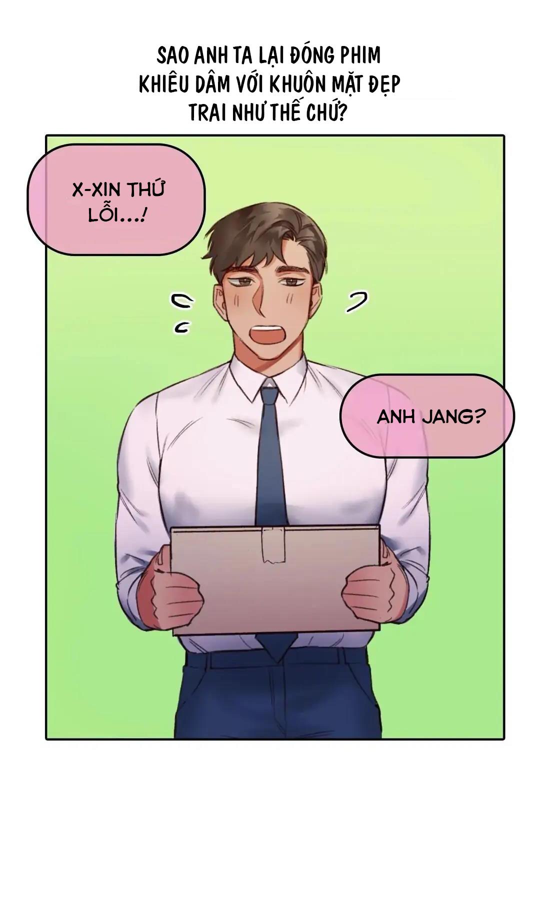 sextoy: dạy dỗ nhân viên mới ngực bự chapter 1 47