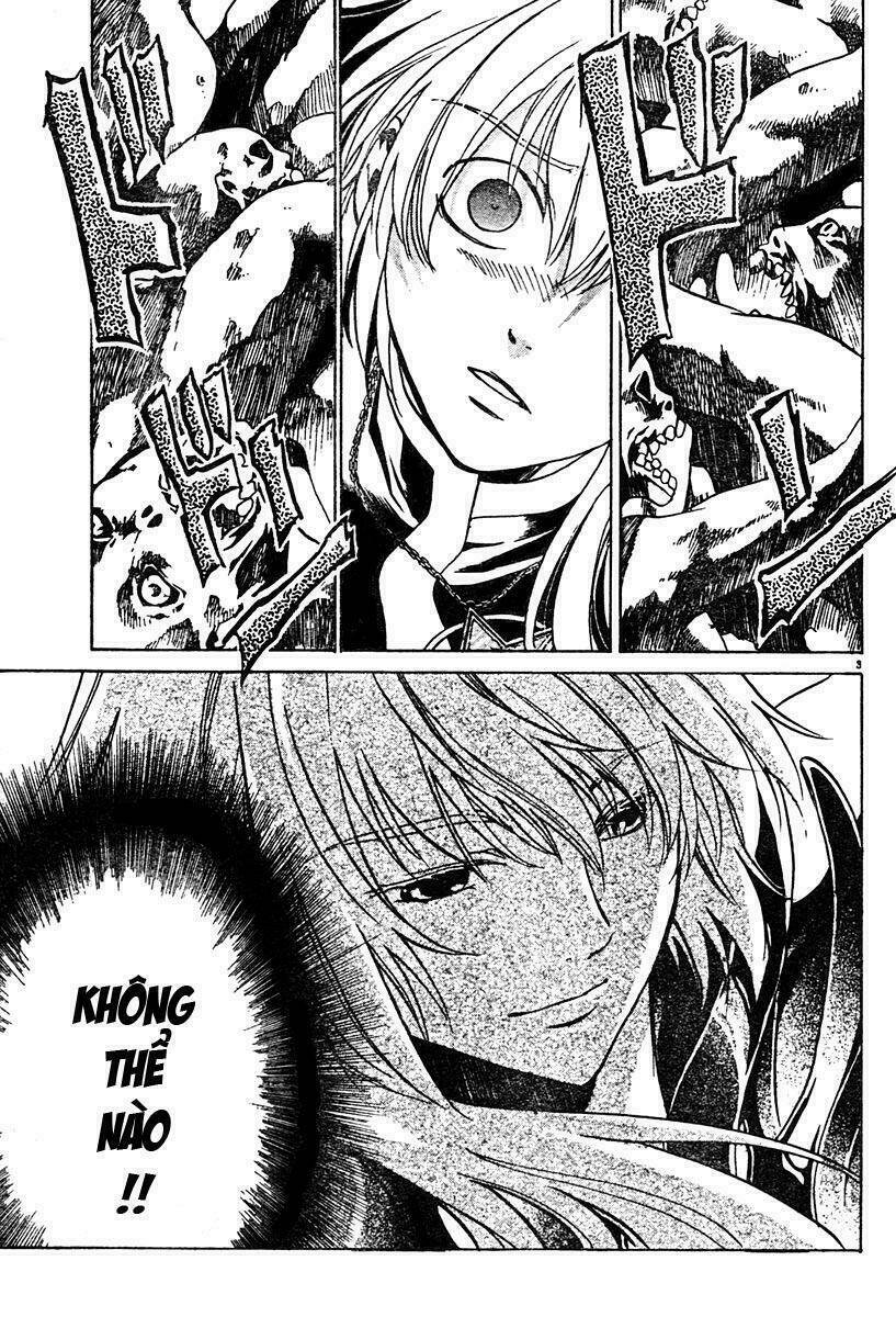 áo giáp vàng: thánh đấu sĩ thiên mã chapter 6 4