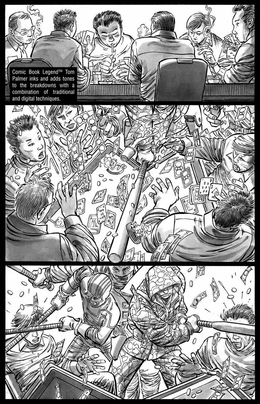 kick ass chapter 10 28