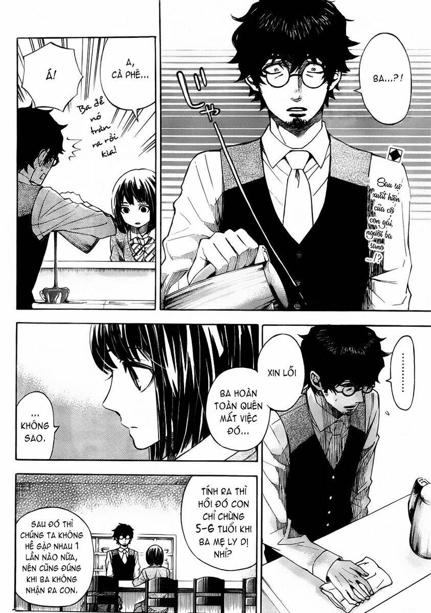 mielino kashiwagi chapter 16 2