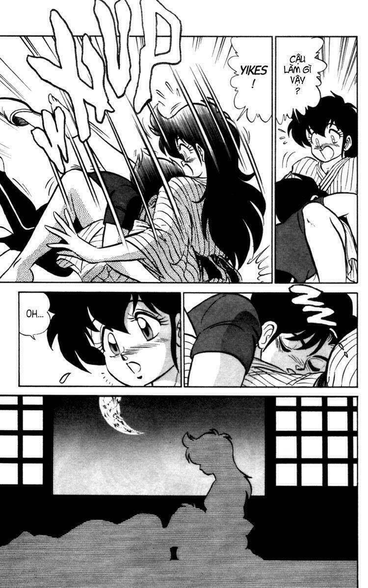 fubata-kun change! chapter 26 28