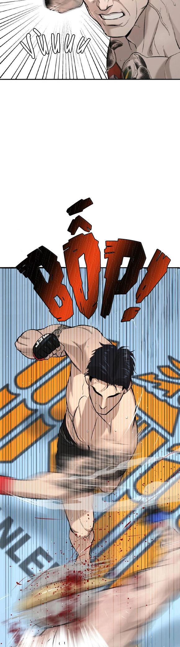 điềm rủi chapter 15 39