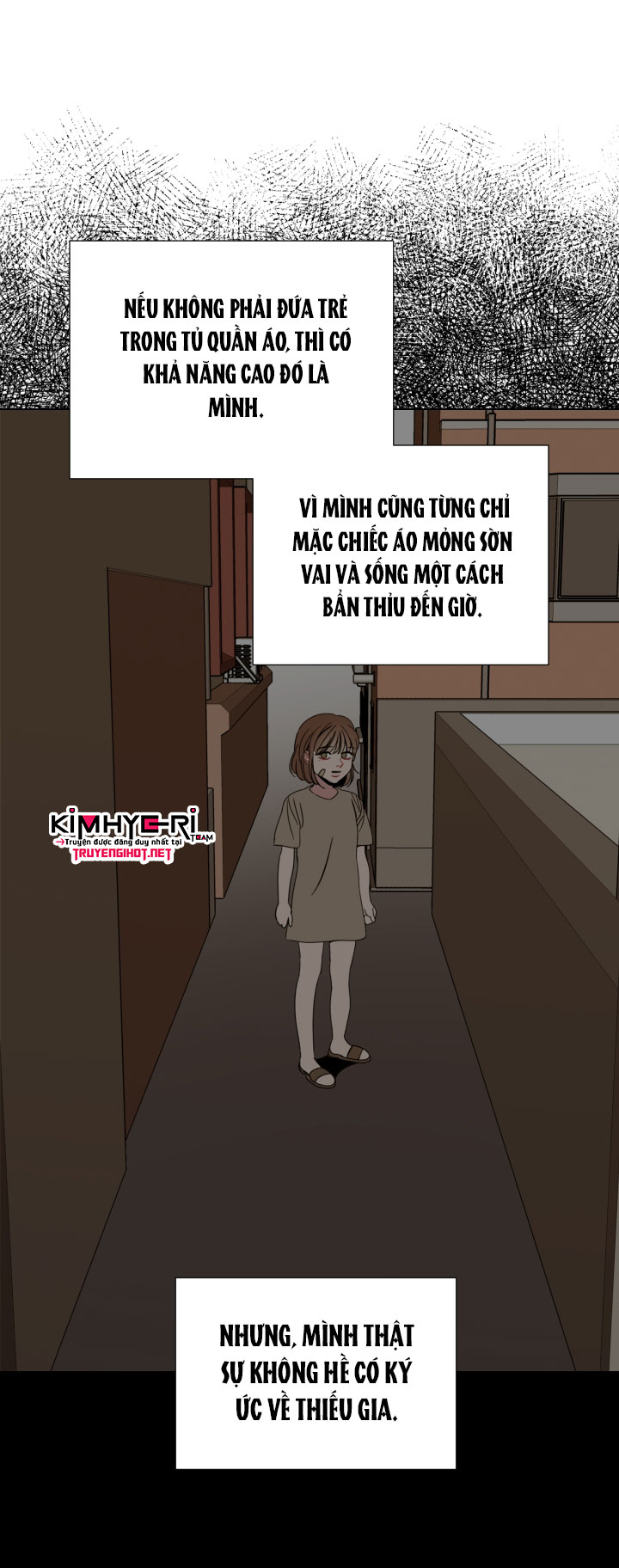 thiên đường (heaven) chapter 19 35