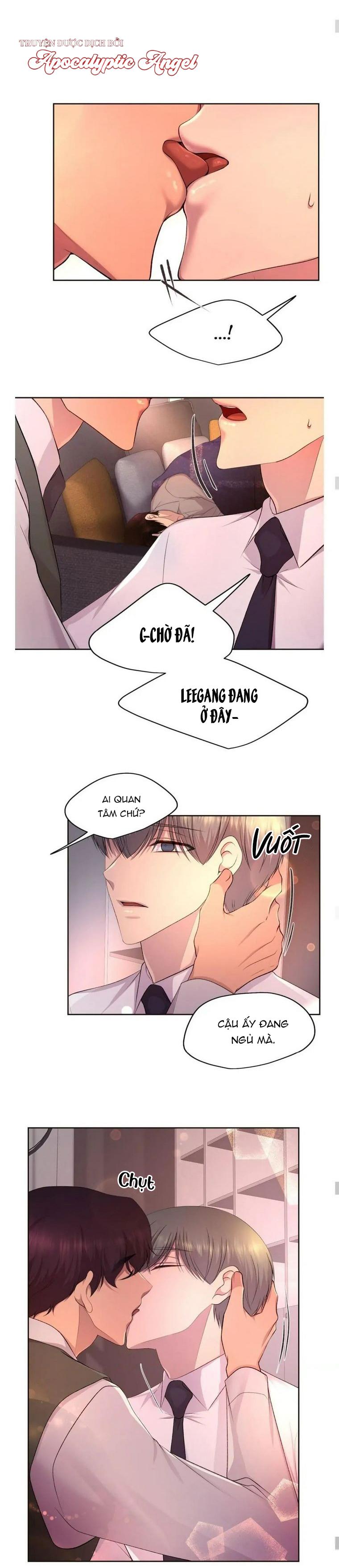 giữ em thật chặt (hold me tight) chapter 171 16