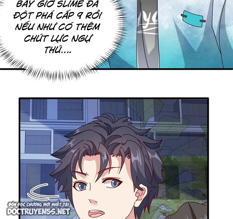 Slime ta treo cự long lên đánh là hợp lý nhỉ? Chapter 147 30
